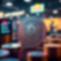 Understanding Coin Converters in Cryptocurrency Introduction