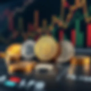 Comparison of Cryptocurrency Metrics Comparison of different cryptocurrency metrics