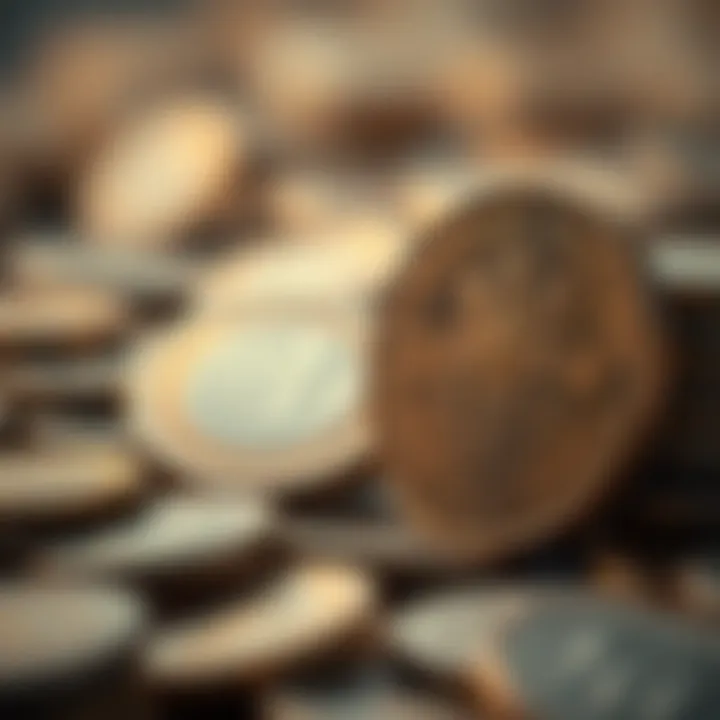 Historical Coinage Context Historical context of coinage through the ages