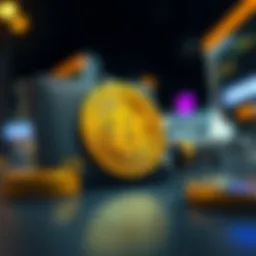 Understanding Coinbase Pro: Wallet Functionality and Its Implications Introduction