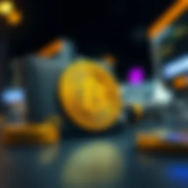 Understanding Coinbase Pro: Wallet Functionality and Its Implications Introduction Understanding Coinbase Pro: Wallet Functionality and Its Implications Introduction