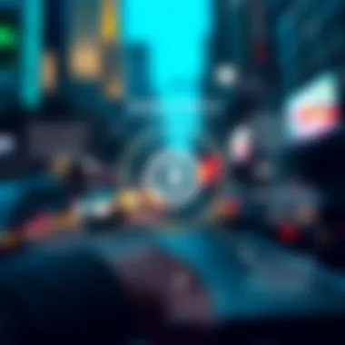 Infographic illustrating the benefits of coinvestment in digital assets