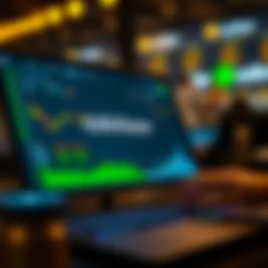 Coinbase Tax Software Interface Overview Overview of Coinbase tax software interface