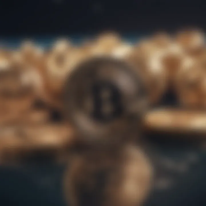 Regulatory challenges in cryptocurrency trading