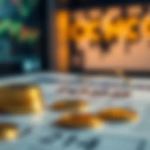 Cryptocurrency Tax Implications Overview Graphical representation of cryptocurrency tax implications