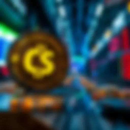 Understanding CS Exchange: A Comprehensive Examination of Cryptocurrency Trading Platforms Introduction