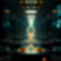 Understanding Dchain: The New Era of Decentralized Networks Introduction