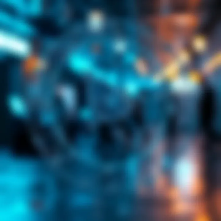 Understanding Dchain: The New Era of Decentralized Networks Summary