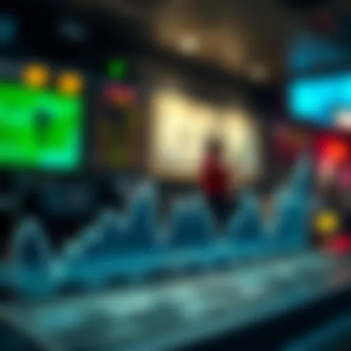 Historical Trends of Dollar to INR Exchange Rates Graph showing historical trends of Dollar to INR exchange rates