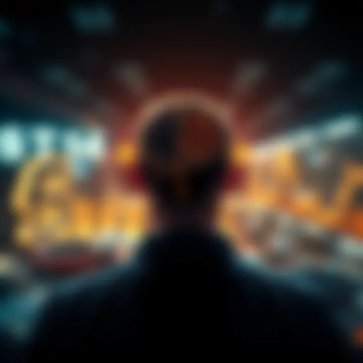 Market Psychology and Currency Fluctuations Market psychology and its impact on currency fluctuations