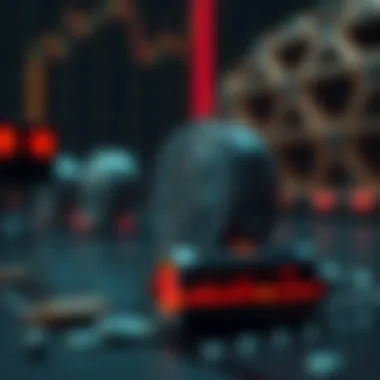 Risks associated with fractional lending in crypto markets