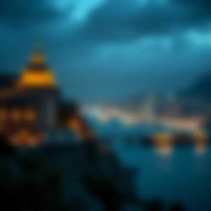 Notable Understanding Gibraltar Lending in the Cryptocurrency Landscape
