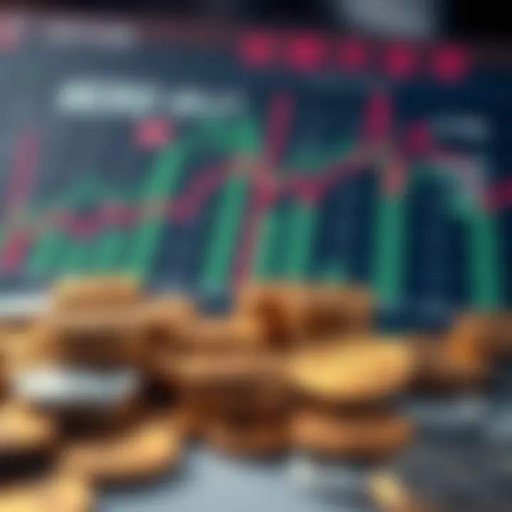 Comparison chart between hero coins and traditional currencies