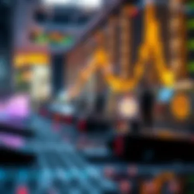 Future trends in cryptocurrency index exchanges