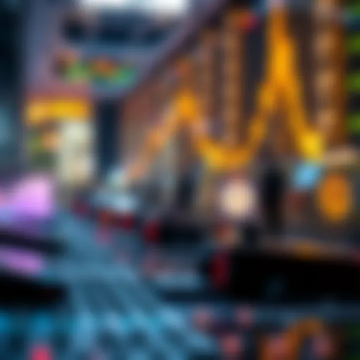 Future trends in cryptocurrency index exchanges