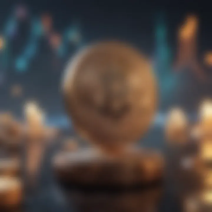 Trading strategies based on candlestick analysis