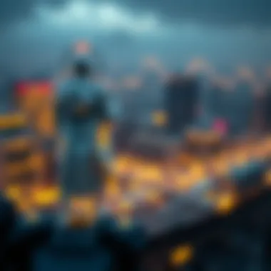 Future Potential of LCX in the Crypto Market Future potential projections for LCX in the cryptocurrency ecosystem