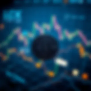 LCX Market Trends and Performance Analysis Visual representation of LCX market trends and performance