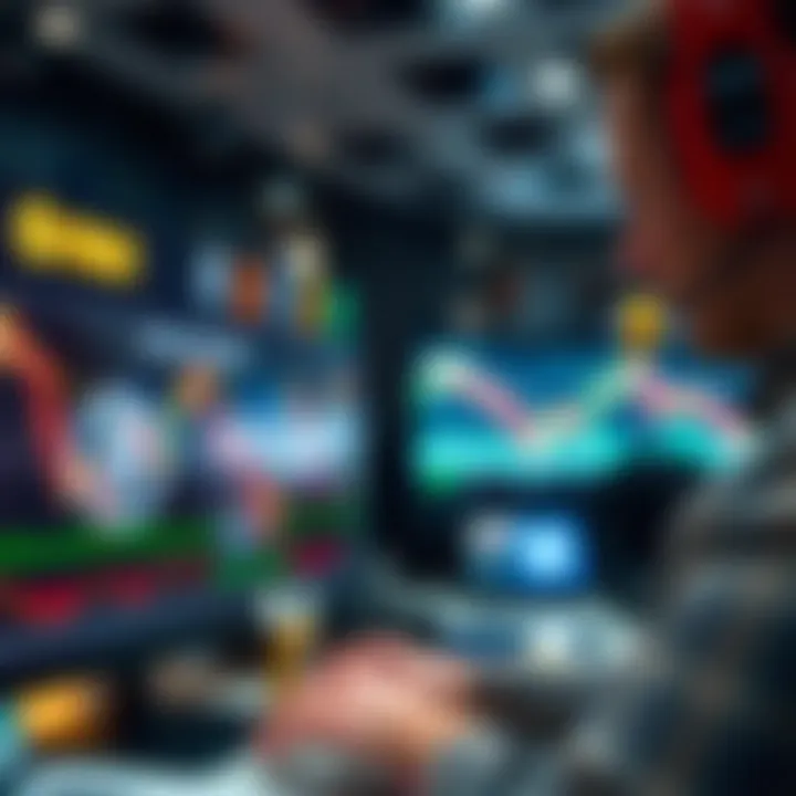 Notable Understanding Live Trading in Cryptocurrency
