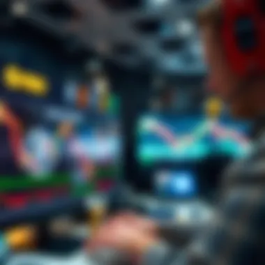 Notable Understanding Live Trading in Cryptocurrency Notable Understanding Live Trading in Cryptocurrency