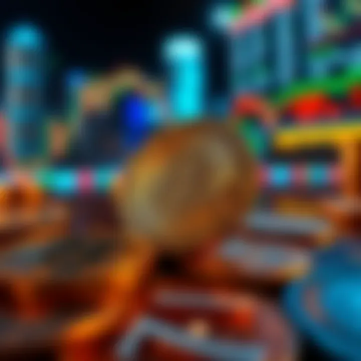 Analysis of Cryptocurrency Market Trends Cryptocurrency Market Trends