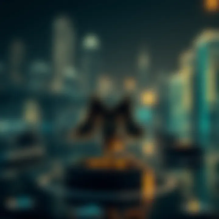 Visual Representation of Mina Protocol Mina Protocol Logo