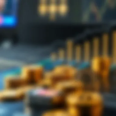 Analysis of investor behavior amidst changing economic conditions