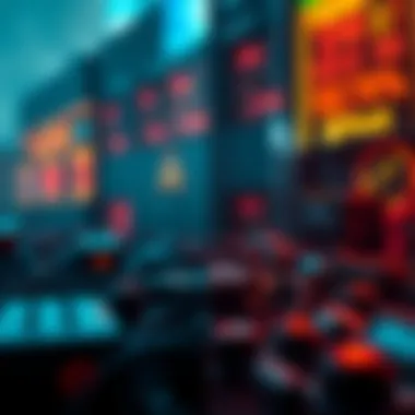 Future trends and economic implications of NFTs