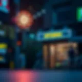 Understanding NFT Marketplace Contracts: An In-Depth Exploration Introduction