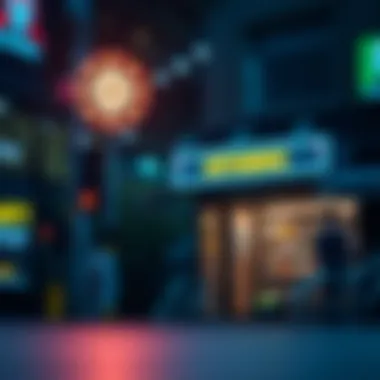 Understanding NFT Marketplace Contracts: An In-Depth Exploration Introduction Understanding NFT Marketplace Contracts: An In-Depth Exploration Introduction