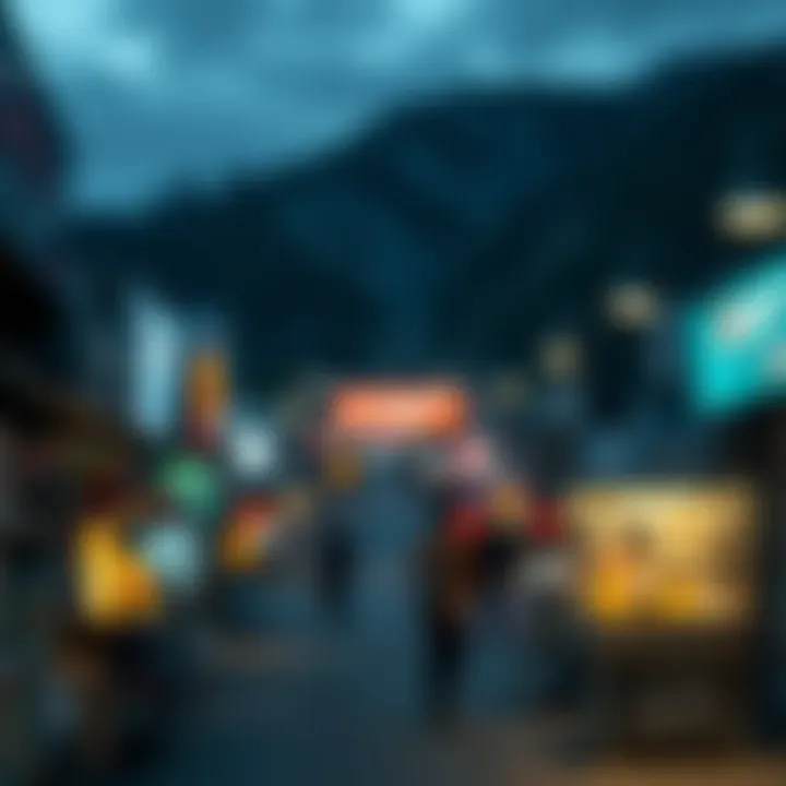 Understanding NFT Marketplace Contracts: An In-Depth Exploration Summary