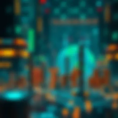 Diverse applications of NFTs in various industries