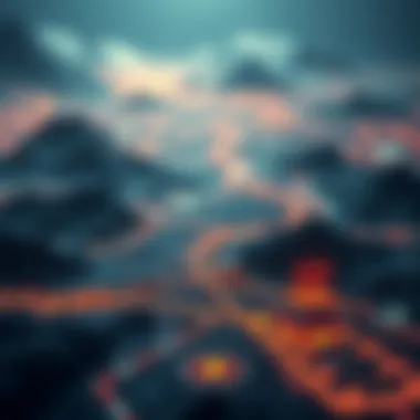 Regulatory landscape surrounding NFTs and cryptocurrencies