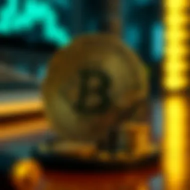 Illustration of tools for crypto learning