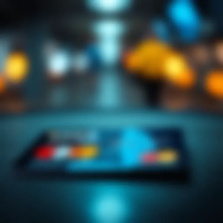Notable Understanding Payment Methods: A Deep Dive into Visa, MasterCard, and PayPal