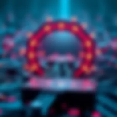 Future Applications of Qubits in Technology Future applications of quantum computing powered by qubits