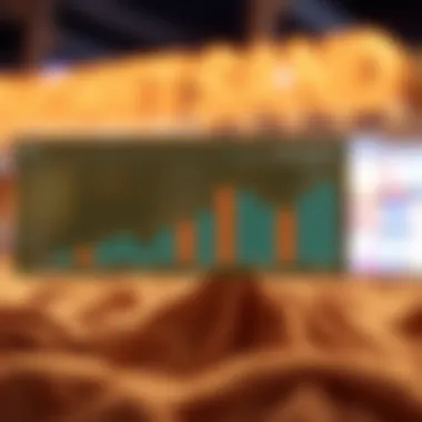 Community Engagement Metrics of Sand Infographic showcasing community engagement metrics for Sand