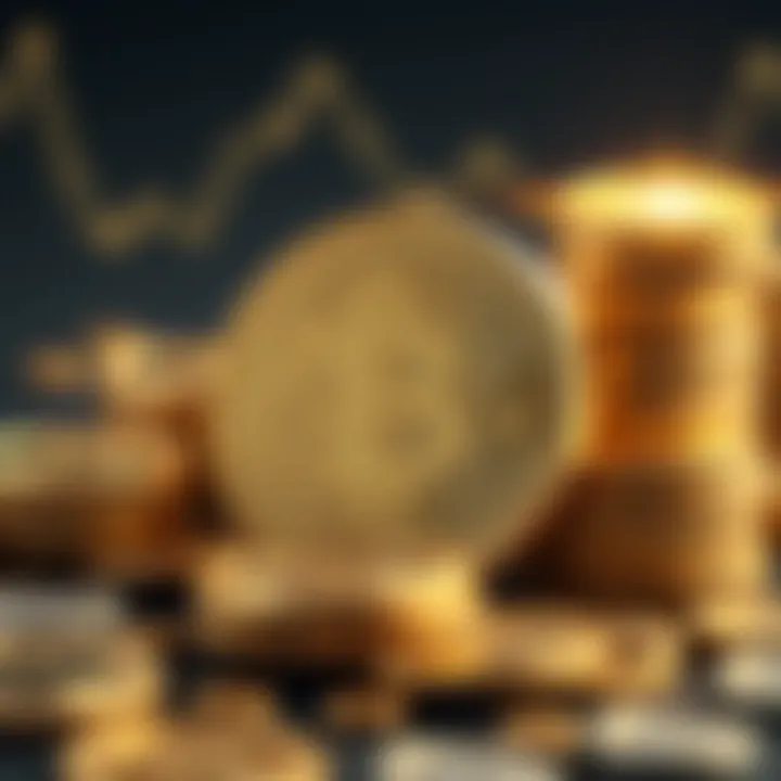 Features and advantages of popular coins
