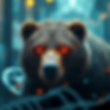Navigating Bear Market Strategies Strategic responses to navigate bear market conditions