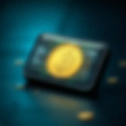 Understanding the Coinbase USD Wallet: A Comprehensive Exploration Introduction