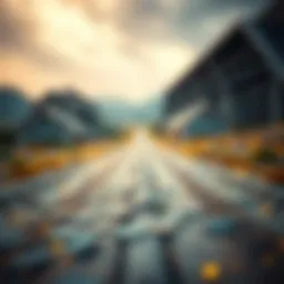 Understanding the Concept of a Roadmap in Cryptocurrency Introduction