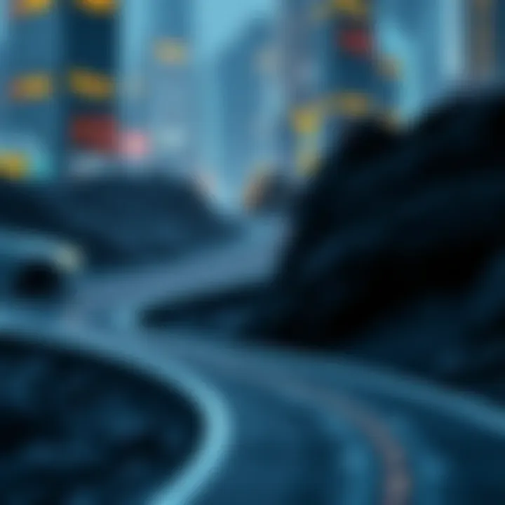 Notable Understanding the Concept of a Roadmap in Cryptocurrency