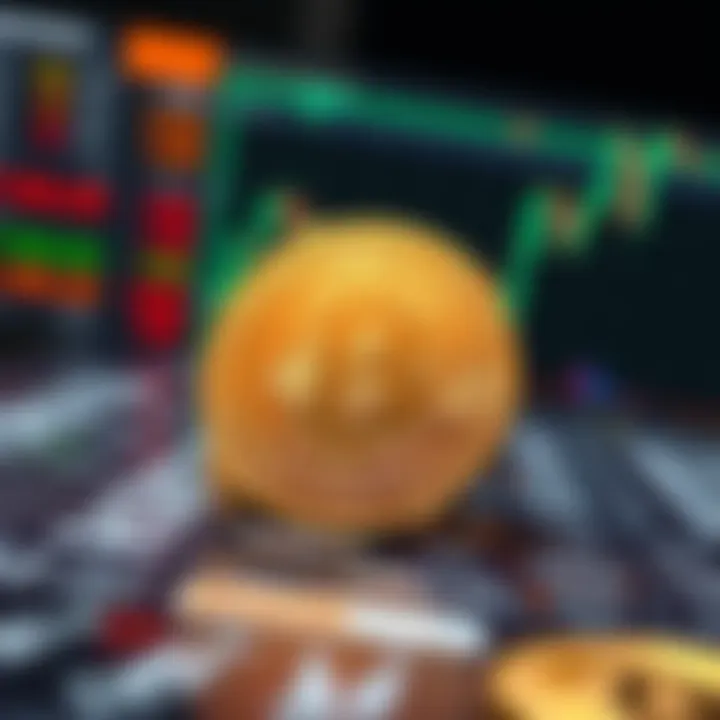 Notable Understanding the Crypto OTC Trading Platform
