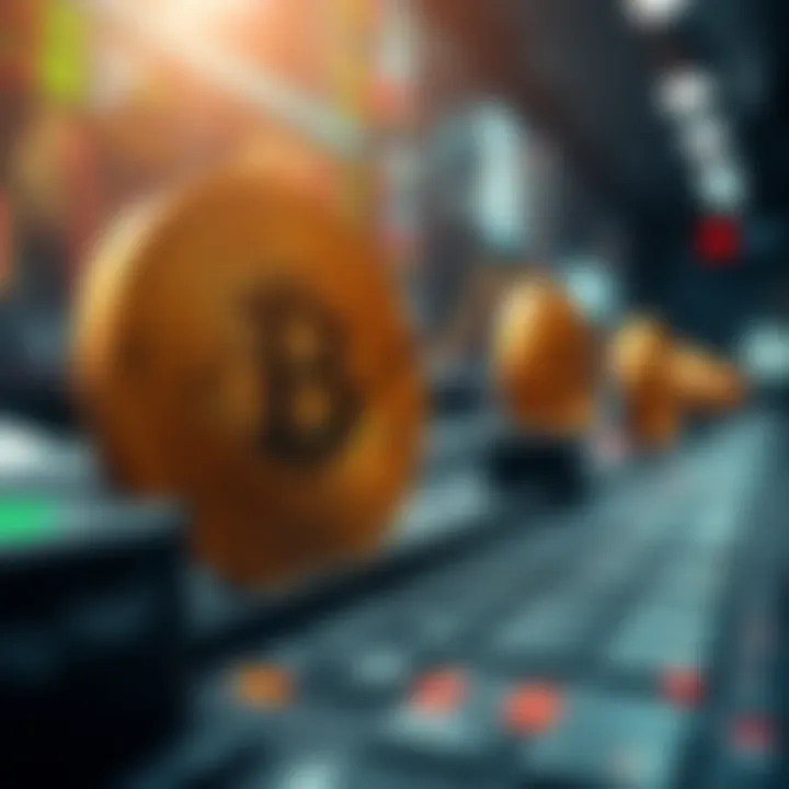 Understanding the Crypto OTC Trading Platform Summary