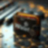 Understanding the Functionality of Blockchain Wallets Introduction