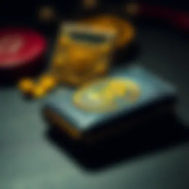 Notable Understanding the Functionality of Blockchain Wallets Notable Understanding the Functionality of Blockchain Wallets