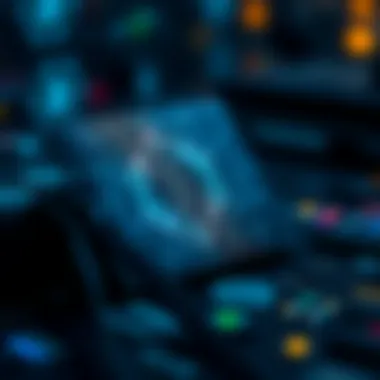Understanding the Functionality of Blockchain Wallets Summary