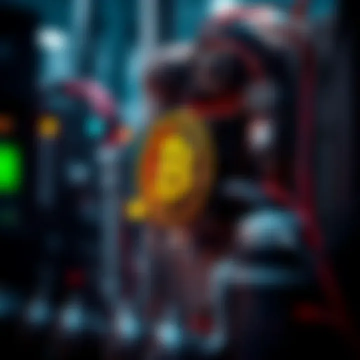 Notable Understanding the Highest Hashrate Miner: An In-Depth Exploration