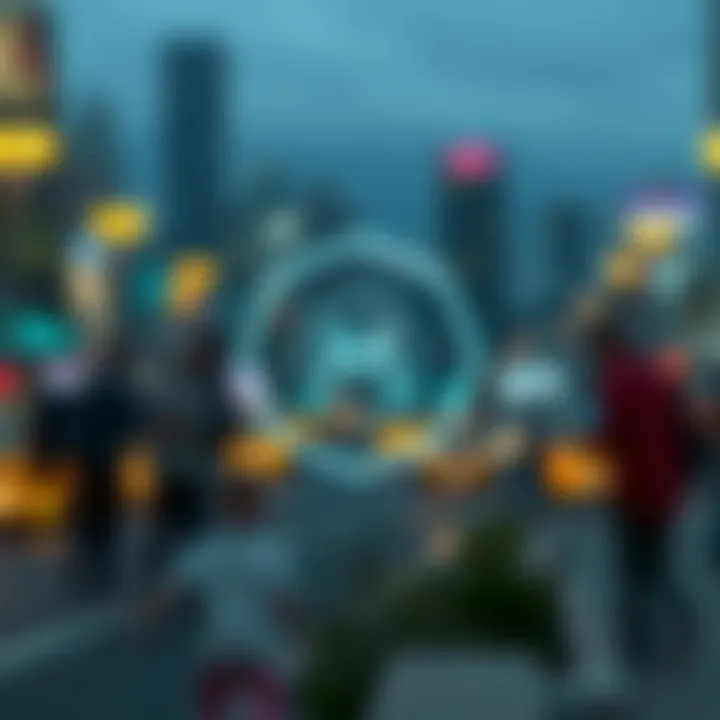 Notable Understanding the Mainnet Network: A Comprehensive Exploration