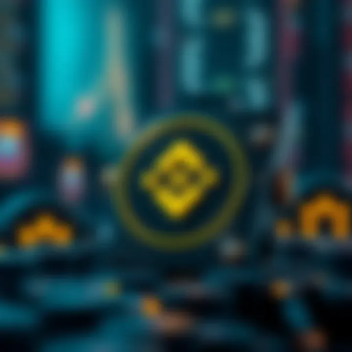 Understanding the Mechanics of Binance US: A Guide for Traders and Investors Introduction